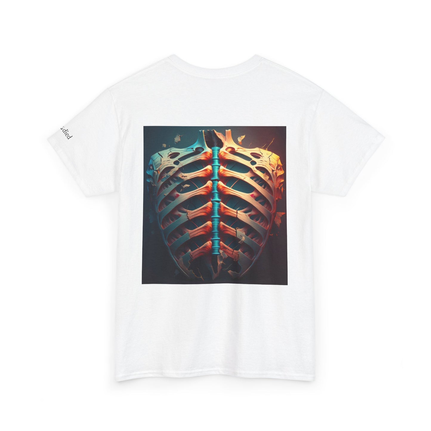 Specimen SL-02: “Inherited Structures — Wounds Not Built”