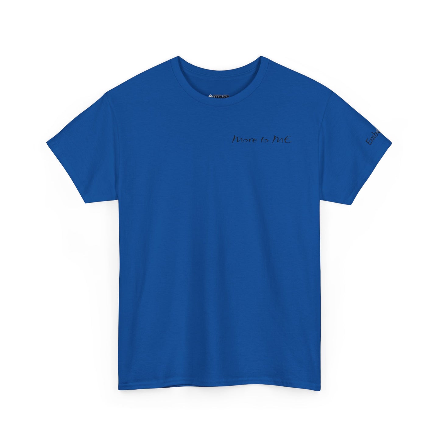 Specimen TC-01: “Skull & Brain Rebuild — Collective Consciousness Tee”