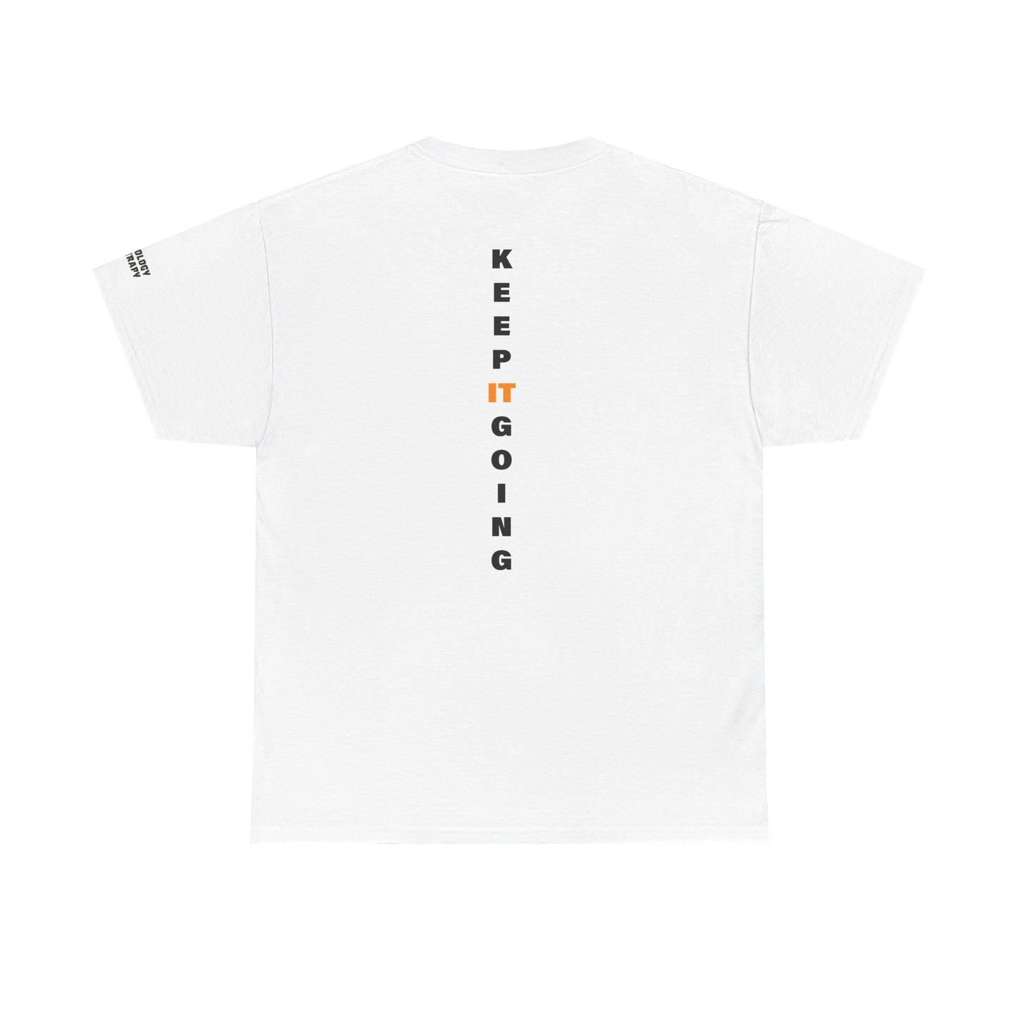 Specimen MI-04: “Ask I Too Have Boundaries”