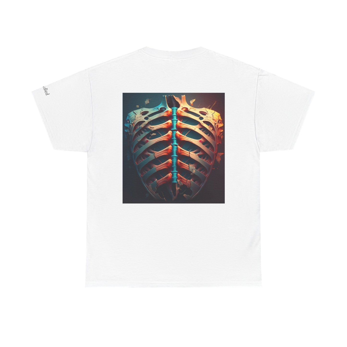 Specimen SL-02: “Inherited Structures — Wounds Not Built”